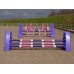 Royal Set 4 Fence