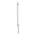 Garden Verge/Boundary posts | single | 40cm/1.3ft