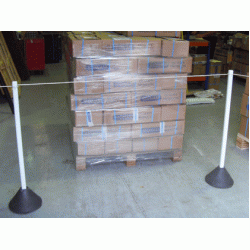 Multi-Purpose Roping Post Multi-Purpose Roping Post