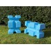 PolyJump Block (Pair)
