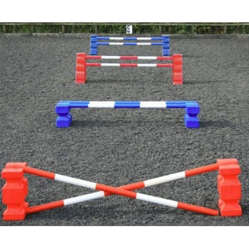 Starter set 4 Fence