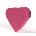 Heart PolePendant | Single