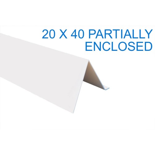 20 x 40 Partially Enclosed Dressage Arena