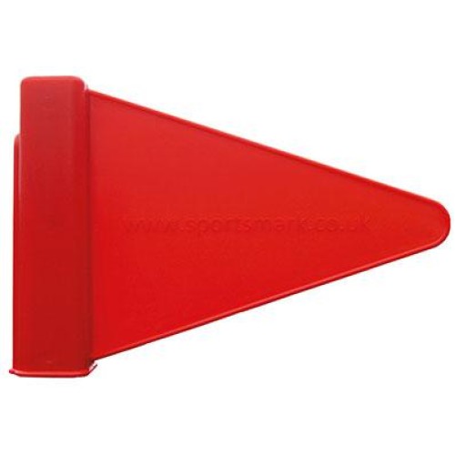 Single Point Flag