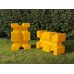PolyJump Block (Pair)