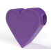 Heart PolePendant | Single