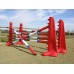 Carol Mailer 2 Fence Mini Set