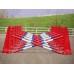 Carol Mailer 7 Fence Grid Set