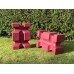 PolyJump Block (Pair)