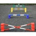 Starter set 4 Fence