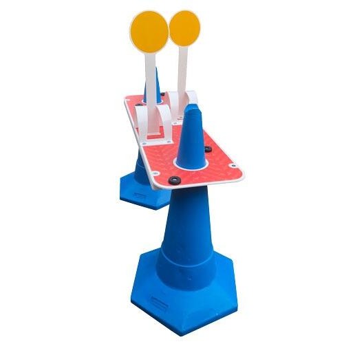 Jousting Practice Set