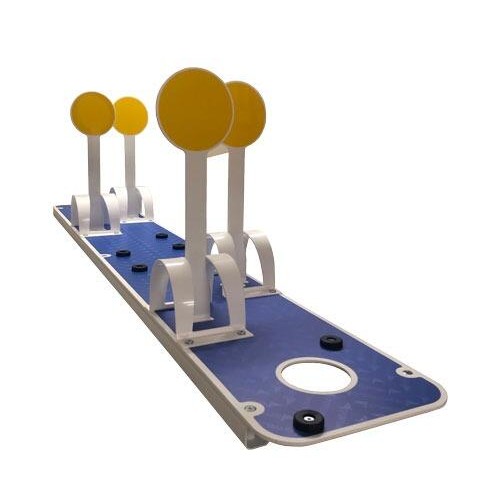 Jousting Competition Set