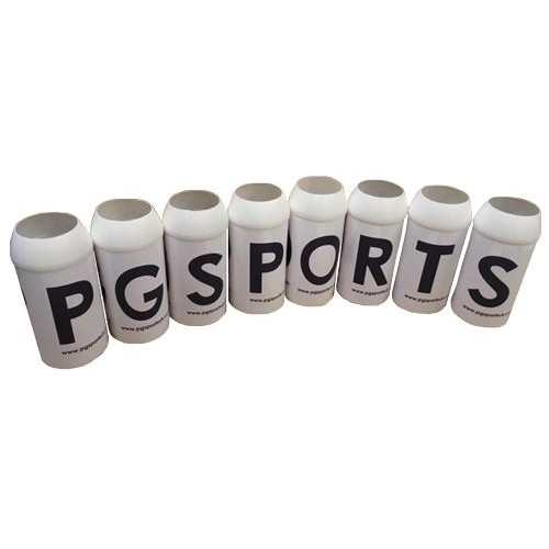 PG Sports Race Sleeve Set