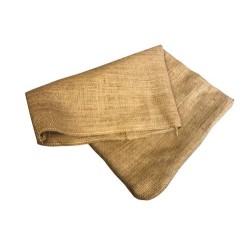 Postman's Sack Hessian