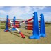 Carol Mailer 2 Fence Mini Set