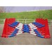 Carol Mailer 7 Fence Grid Set