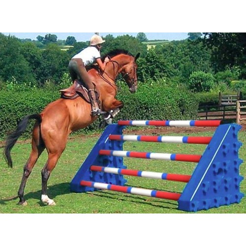 Combi Block (Pair)
