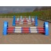 Royal Set 4 Fence