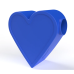 Heart PolePendant | Single