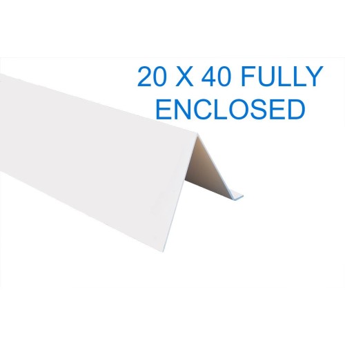 20 x 40 Fully Enclosed Dressage Arena