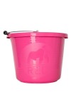 Pink bucket (holywood bowl)